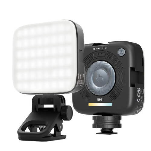 Neewer N96 Bi-Color LED Light (Entry Level Version)