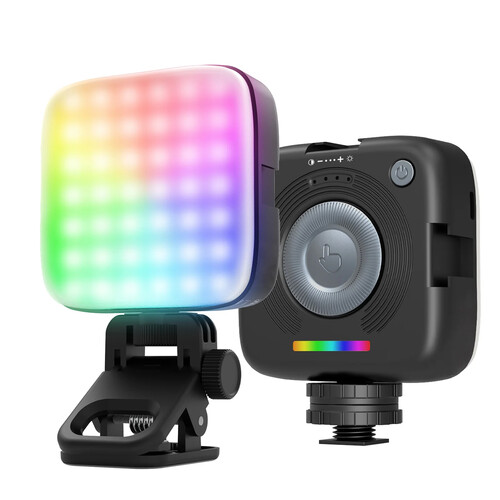 Neewer RGB126 RGB LED Light (Entry Level Version)