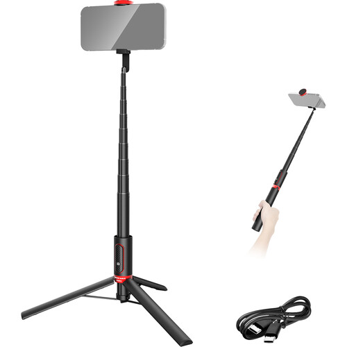Neewer BASICS PA991 Selfie Stick Tripod