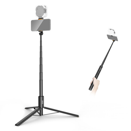 Neewer PA988 Entry Level Version Selfie Stick Tripod (71")