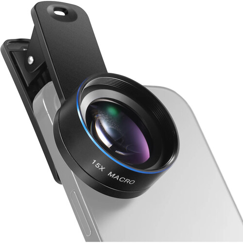 Neewer 15x Macro Phone Lens Kit
