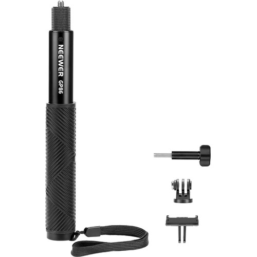 Neewer GP-86 Extension Rod Kit (27.8")