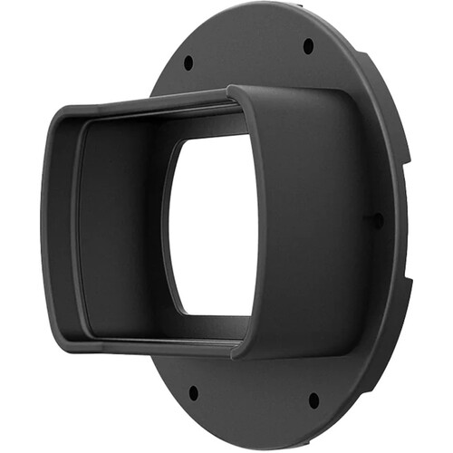 Neewer CRS14 Square Flash Magnetic Adapter Ring