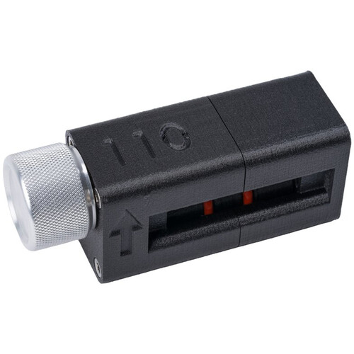 Negative Supply 110 Film Advance Module