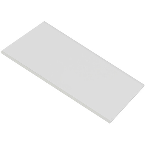 Negative Supply ANR Glass Sheet for 120 Full-Border Scanning Cassette