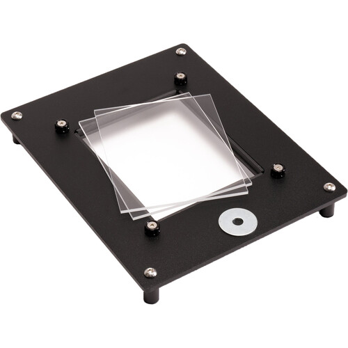 Negative Supply 4 x 5" Film Holder Scanning Kit for 4 x 5" Film Scanning