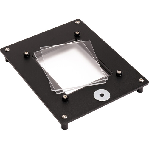 Negative Supply 4 x 5 Scanning Kit with Pro Mount MK2 and Two Sheets ANR Glass