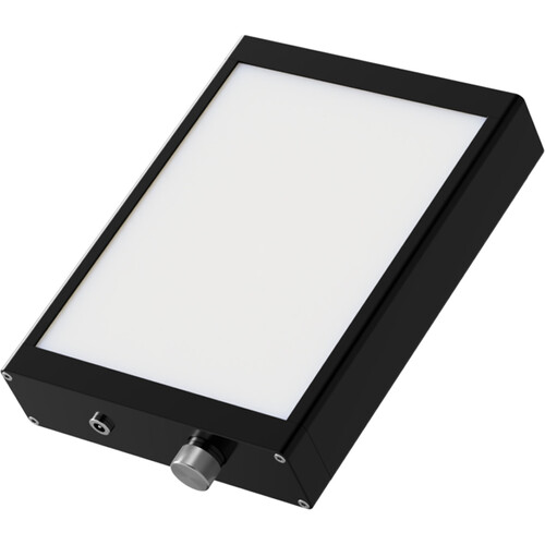 Negative Supply Light Source Pro (5x7", 99 CRI)