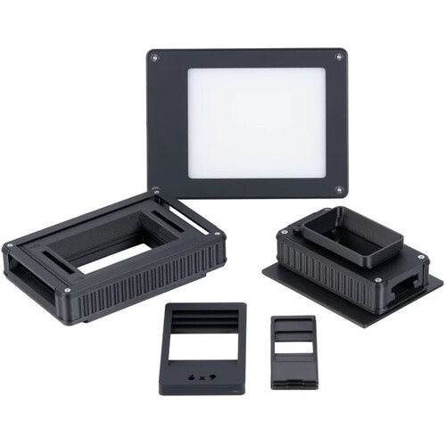 Negative Supply Simple 35 & 120 Film Scanning System