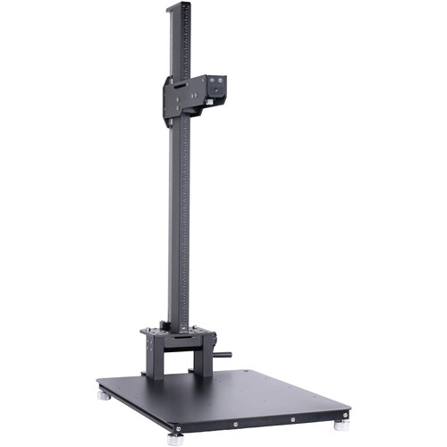 Negative Supply Pro Riser Studio Copy Stand for Film and Reflective Media Scanning