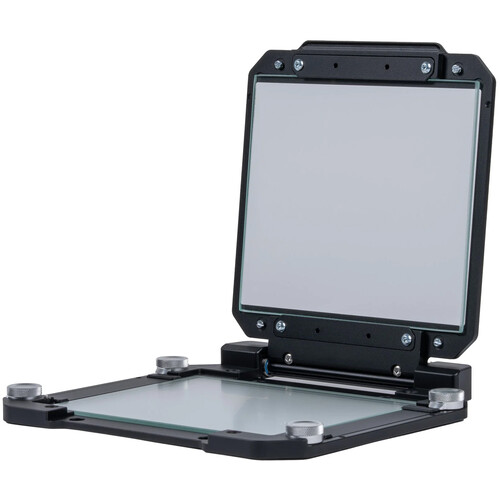 Negative Supply Pro Film Carrier 4 x 5