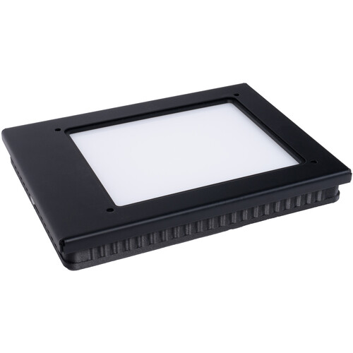 Negative Supply Pro Film Carrier 4 x 5 Adapter Plate for Light Source Basic or Light Source Basic MK2