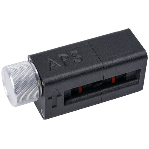 Negative Supply APS Film Advance Module