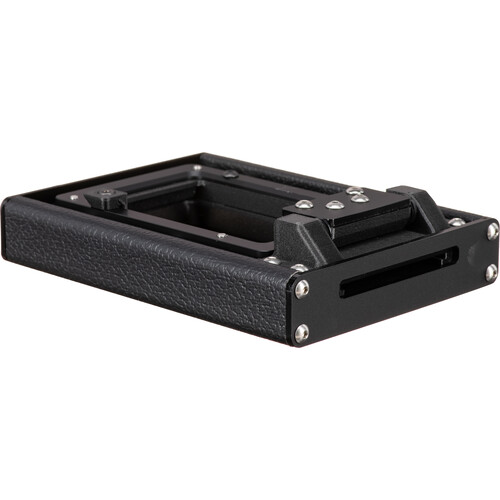 Negative Supply Basic Film Carrier 120