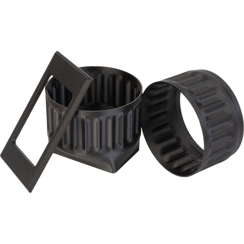 Negative Supply 120 Film Scanning Hood MK2