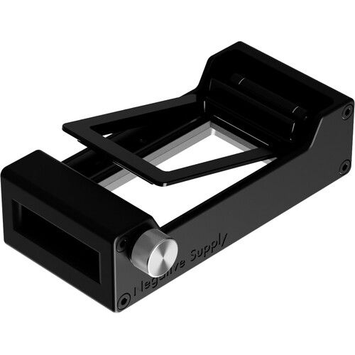 Negative Supply Film Carrier 120 and Pro Mount MK2 Kit FC120PM2