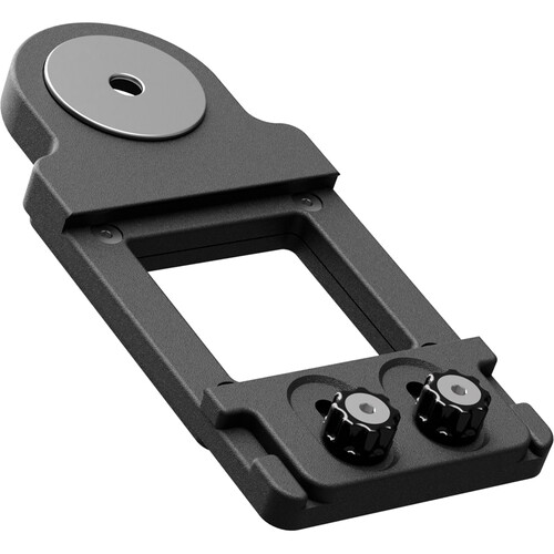 Negative Supply Mounted Slide Holder MK2
