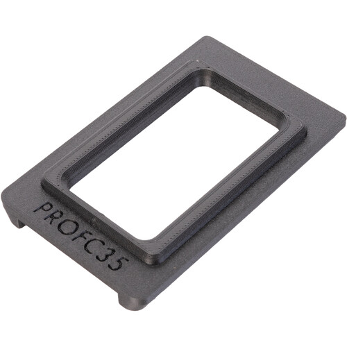 Negative Supply Light Source 35 Adapter for Pro Film Carrier 35