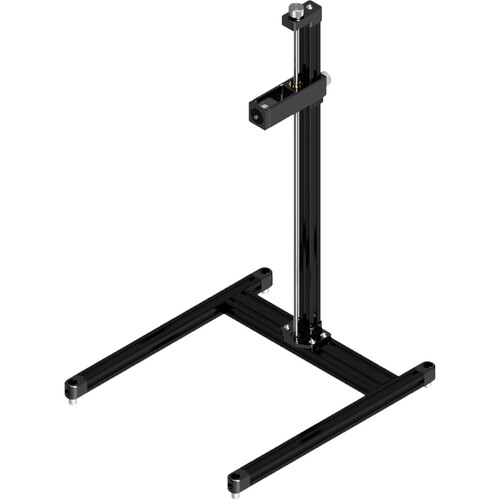 Negative Supply Proriser MK2 with Leveling Feet