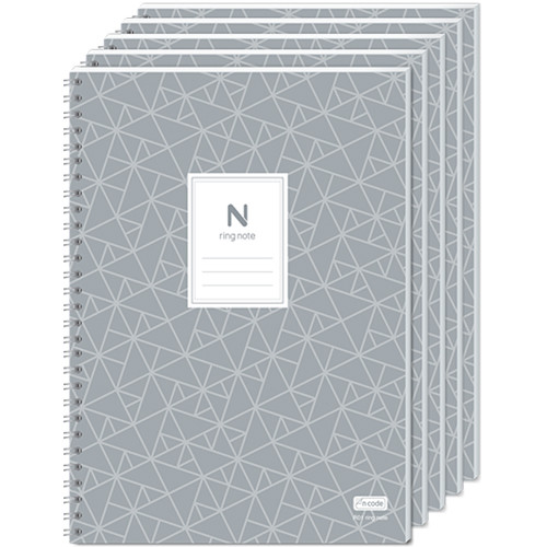 NeoLAB N ring notebook (5 Books)