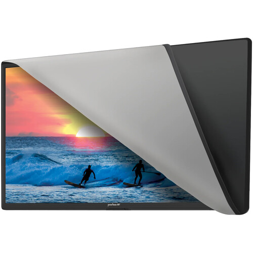 NEPTUNE Universal Dust Cover for 65" Outdoor TVs