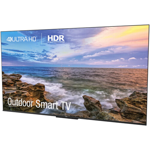 NEPTUNE Shade Outdoor 65" 4K HDR Smart Mini-LED TV