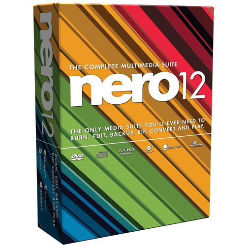 Nero 12