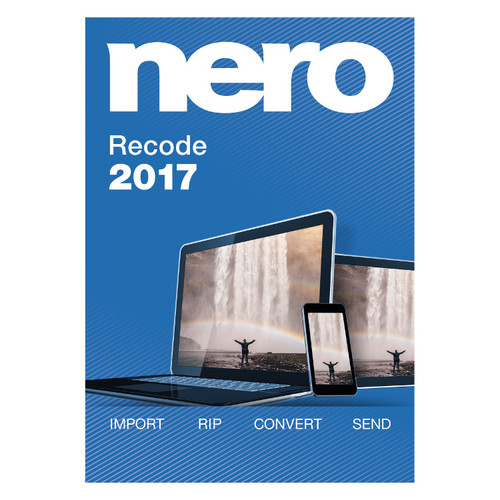 Nero Recode 2017 (Download)