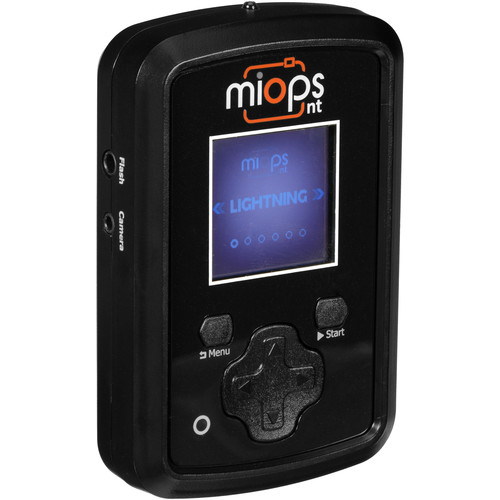 Miops Nero Trigger