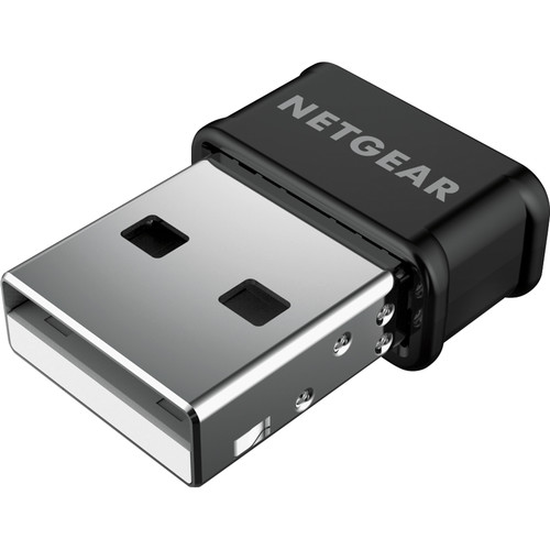 NETGEAR A6150 AC1200 Wi-Fi USB Adapter