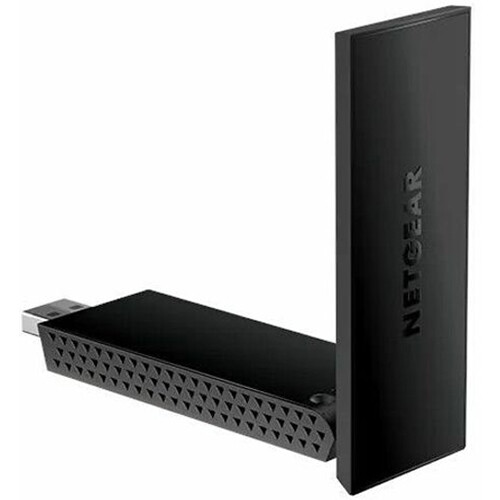 Netgear Nighthawk A7500 AX1800 Dual-Band Wi-Fi 6 USB Adapter