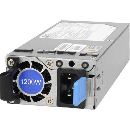 NETGEAR APS1200Wv2 1200W Modular Power Supply Unit for M4350 Series