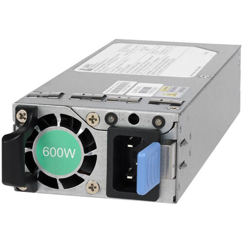 NETGEAR 600W Modular Power Supply Unit
