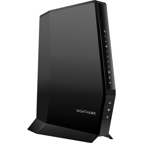 NETGEAR Nighthawk CAX30S AX2700 Wireless Dual-Band Gigabit Router & Cable Modem