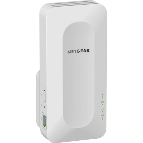 Netgear EAX15 AX1800 Dual-Band Mesh Wi-Fi Extender