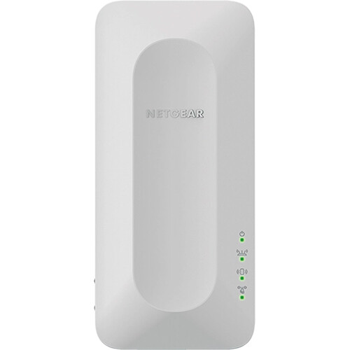 NETGEAR EAX17 AX3000 Dual-Band Mesh Wi-Fi Extender