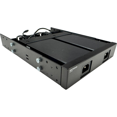 NETGEAR Half-Width PSU Tray for M4350-8M2V