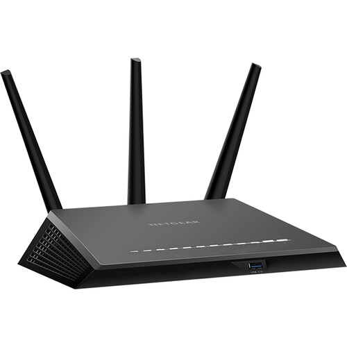 NETGEAR R7000P Nighthawk AC2300 Dual-Band Gigabit Router