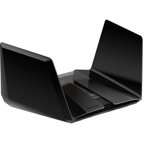 NETGEAR Nighthawk AX12 12-Stream Wi-Fi 6 Router