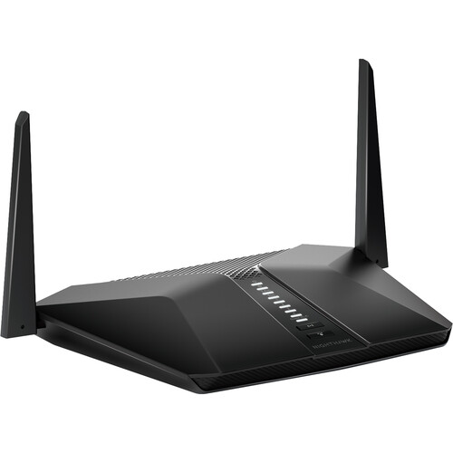 NETGEAR Nighthawk AX4 AX3000 Wireless Dual-Band Gigabit Router