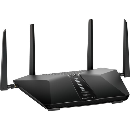 NETGEAR Nighthawk AX5 AX4200 Dual-Band Gigabit Router