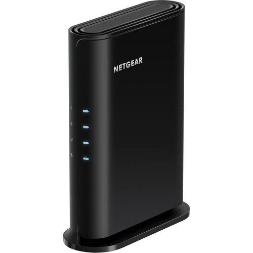 NETGEAR Nighthawk RAX5 AX1600 Dual-Band Wireless Gigabit Router