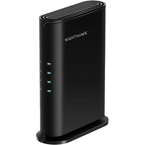 NETGEAR Nighthawk RAX9 AX1800 Dual-Band Wireless RAX9-100PAS B&H