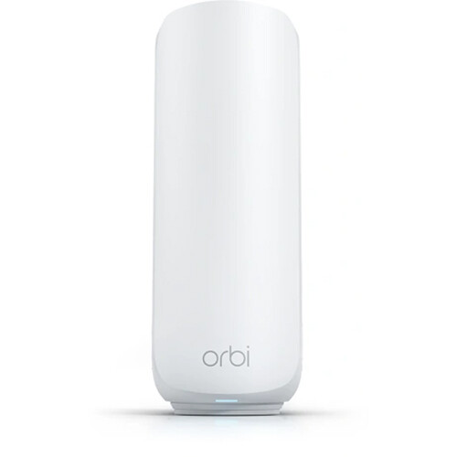 NETGEAR Orbi 370 BE50001 Wireless Dual-Band Mesh Wi-Fi Satellite