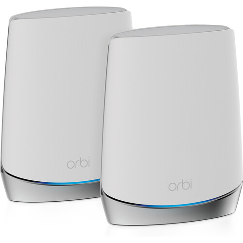 NETGEAR Orbi AX4200 Wireless Tri-Band Mesh Wi-Fi System