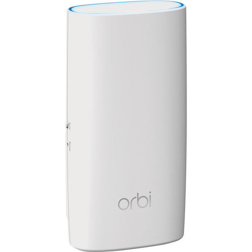 Orbi Micro AC2200 WiFiルーター　+ サテライト NETGEAR Orbi Wireless Router AC2200 Satellite RBW30-100NAS B&H