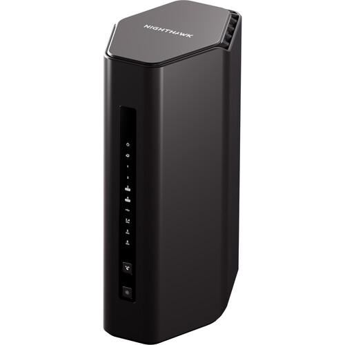 Netgear Nighthawk RS300 BE9300 Wireless Tri-Band Multi-Gig Router