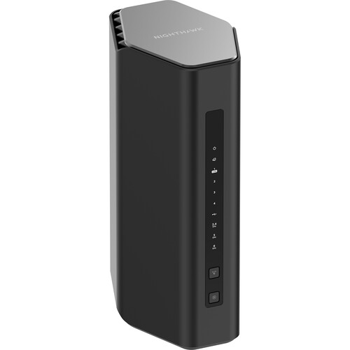 NETGEAR Nighthawk RS500 BE12000 Wireless Tri-Band Multi-Gig Router