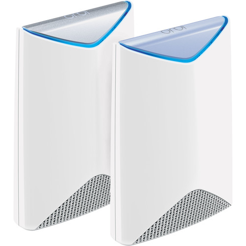 NETGEAR Orbi Pro AC3000 Wireless Tri-Band Gigabit Wi-Fi System
