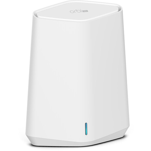 NETGEAR Orbi Pro WiFi 6 Mini AX1800 Wireless SXK30-100NAS B&H